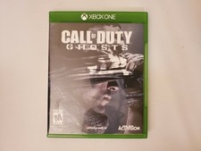 call of duty ghosts xbox one comprar usado call of duty ghosts xbox one comprar usado Enviando para Brazil