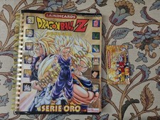 Album lamincards completo usato  Zafferana Etnea