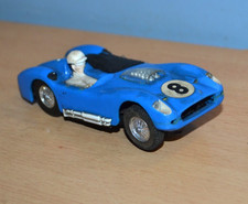 Circuit jouef voiture d'occasion  Obernai