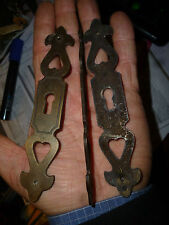 Lot anodized bronze d'occasion  Expédié en Belgium