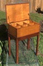 Ethan allen box for sale  North Plains
