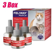 Pack box feliway d'occasion  Expédié en Belgium
