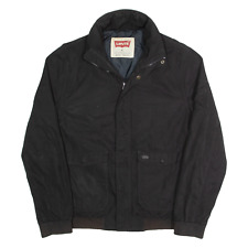 Levi mens bomber for sale  BLACKBURN