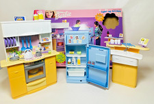 Vintage barbie playset for sale  Kansas City