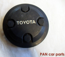 Toyota ldtimer radkappe gebraucht kaufen  Sulzfeld