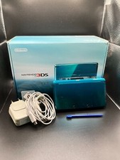 Nintendo 3ds acqua usato  Caserta