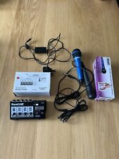 Soundlab g105aa mixer for sale  TELFORD