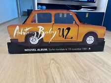 Achtung baby promo usato  Rivoli