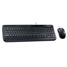 Microsoft wired desktop usato  Bovisio Masciago