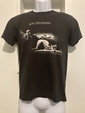 Camisa Joy Division vintage ponto único New Order Bauhaus Sisters of Mercy gótica comprar usado  Enviando para Brazil