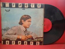 PAULO SERGIO Vol. 1 LP BRAZIL JOVEM GUARDA LATIN GARAGE POP SOUTH AFRICA RARE  comprar usado  Enviando para Brazil
