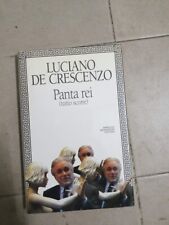 Panta rei tutto usato  Nocera Superiore