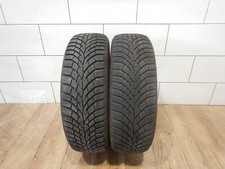 Winterreifen continental winte gebraucht kaufen  Grimma