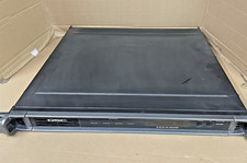 Qsc qsys frame for sale  LONDON