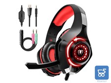 Cuffie beexcelent gaming usato  Potenza