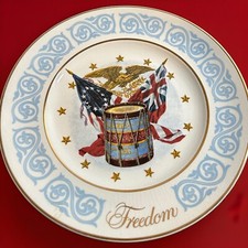 Collector plate vintage for sale  Falling Waters
