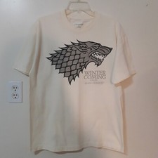 Game thrones winter for sale  Fairburn