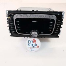 Bs7t 18c939 autoradio usato  Barletta