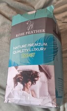 Rose feather season for sale  Canton