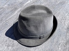 Véritable chapeau tyrolien d'occasion  Poisy
