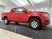 2020 chevrolet colorado for sale  Edgefield