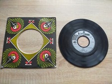 ABBA - Chiquitita / Lovelight - Polish 1979 SP - Made in POLAND - Tonpress comprar usado  Enviando para Brazil