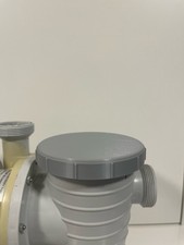 Bestway strainer cover for sale  Fife