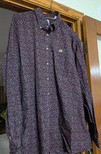 Men cinch western for sale  Crete