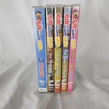 Sid science kid for sale  Saginaw