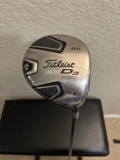 Titleist 909d3 driver for sale  Tulsa