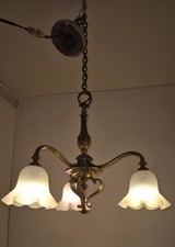Art nouveau cast for sale  SOUTHPORT