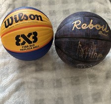 Basketball bundle reboil for sale  GLASGOW