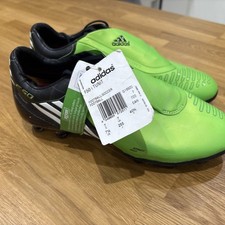 Adidas f50i tunit for sale  DAVENTRY
