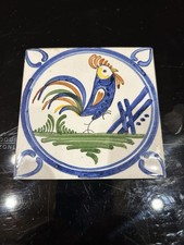 Carreau faïence pierre d'occasion  Bois-Guillaume