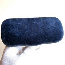 Fodero occhiali sole usato Fodero occhiali sole usato  Roma