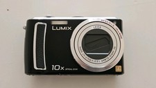 Fotocamera digitale panasonic usato  Roma