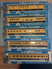 Orange union pacific for sale  SOUTHAMPTON