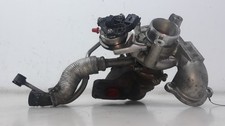 9673283680 turbocharger 967328 d'occasion  Expédié en Belgium