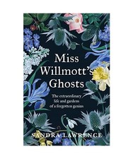 Miss willmott ghosts gebraucht kaufen  Trebbin