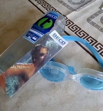 Beco schwimmbrille training gebraucht kaufen  Gröditz