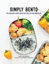 Simply bento leckere gebraucht kaufen  Berlin