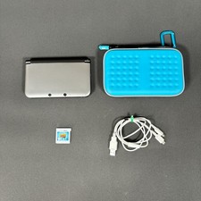 Console nintendo 3ds usato  Busto Arsizio