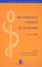 Incontinence urinaire femme d'occasion  France