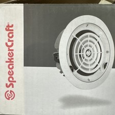 Speakercraft Accufit CRS7 One caixa aberta comprar usado  Enviando para Brazil