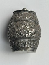 Antique indian white for sale  BURNLEY