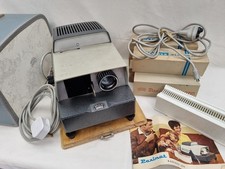 Braun paximat electric for sale  UK