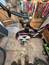 Wattbike trainer pro for sale  WIGAN