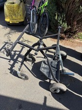 Kart trolley for sale  NORTHAMPTON