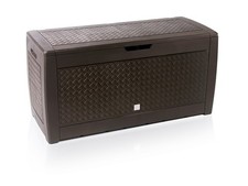 Prosperplast auflagenbox rato gebraucht kaufen  Zehdenick