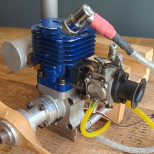 Yw40 40cc stroke for sale  CANTERBURY